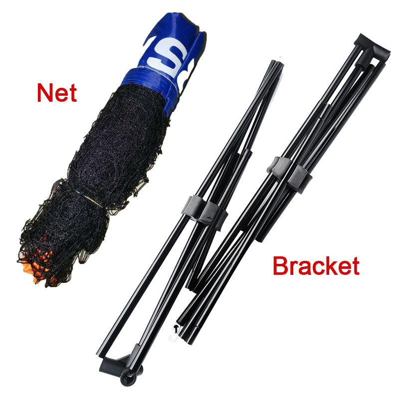 Kids Outdoor Net - Портативная стандартная профессиональная тренировочная сетка для