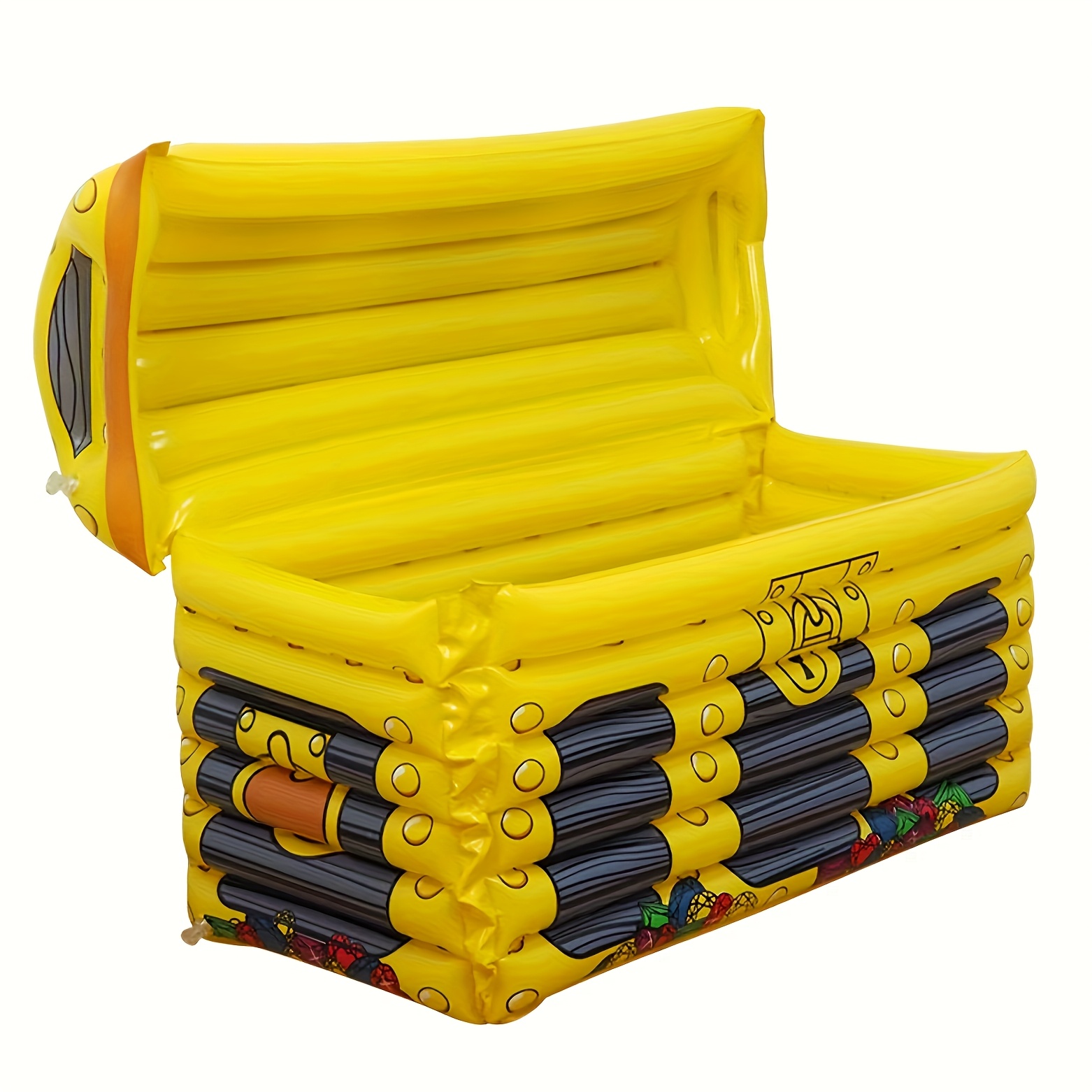 Kids Outdoor Storage - Многофункциональный надувной бар-холодильник и ящик для