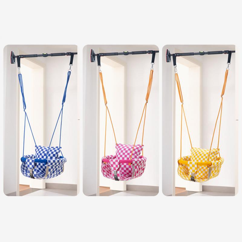 Kids Outdoor Swing Set - Детские качели, детские качели, набор качелей