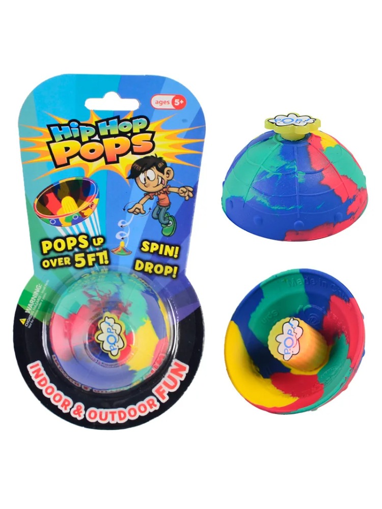 Kids Outdoor Easter Toys - Прыгающая чаша, креативные спортивные на открытом