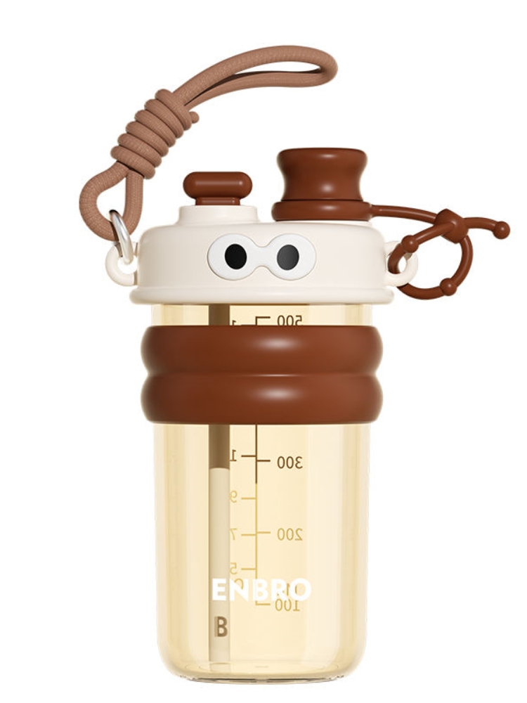 Kids Outdoor Water - 500 мл детская чашка для воды