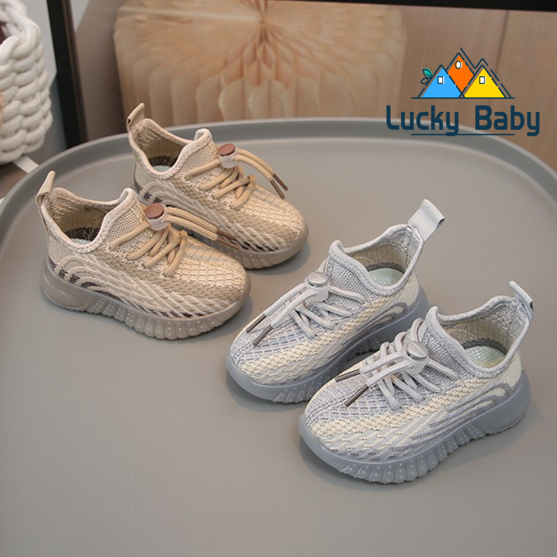 Kids Outdoor Net - Детская повседневная обувь для тенниса для