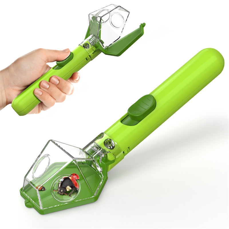 Kids Outdoor Adventure Kit - Детский набор для наблюдения за насекомыми