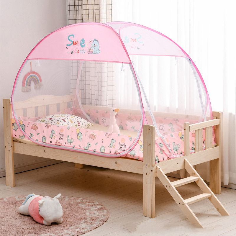 Юрская детская москитная сетка – обзор и цена Kids Outdoor Net