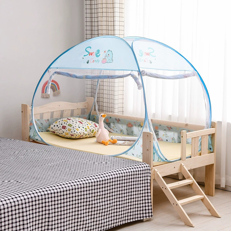 Юрская детская москитная сетка – обзор и цена Kids Outdoor Net