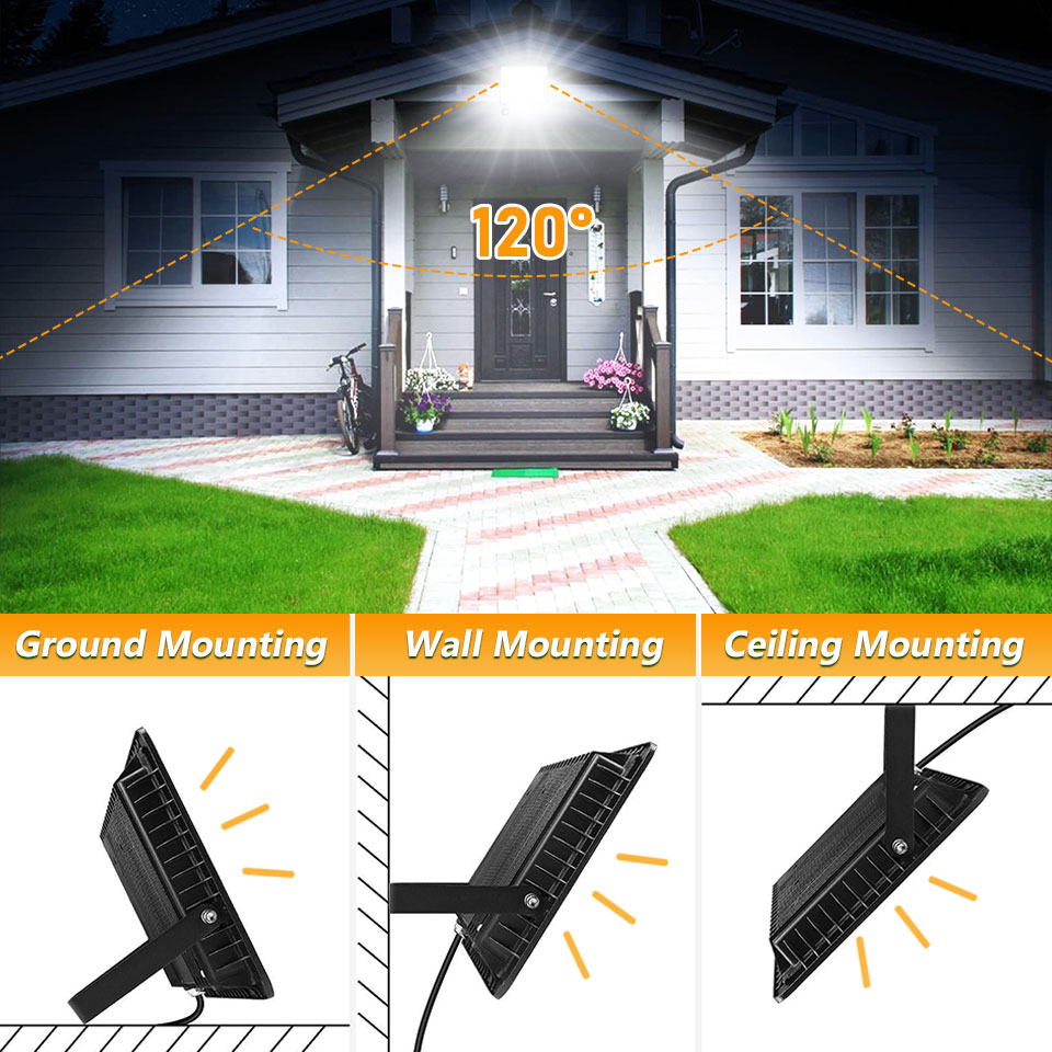 Светодиодный PIR датчик движен – обзор и цена Balance Beam Outdoor