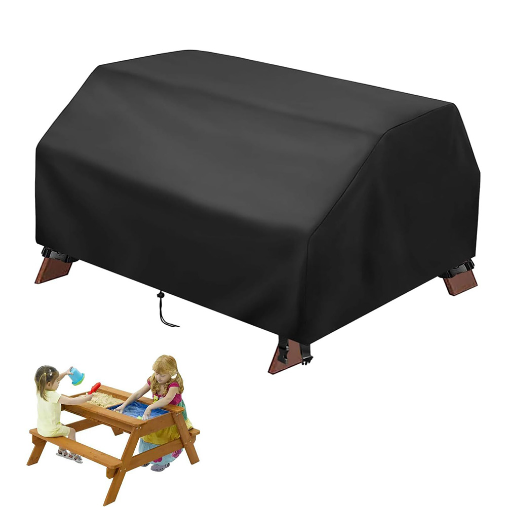 Детский чехол для стола для пи – обзор и цена Kids Outdoor Activity Table