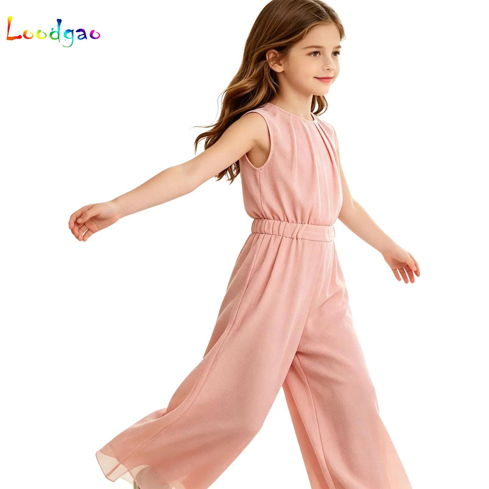 Повседневный комбинезон для де – обзор и цена Kids Outdoor Outfit