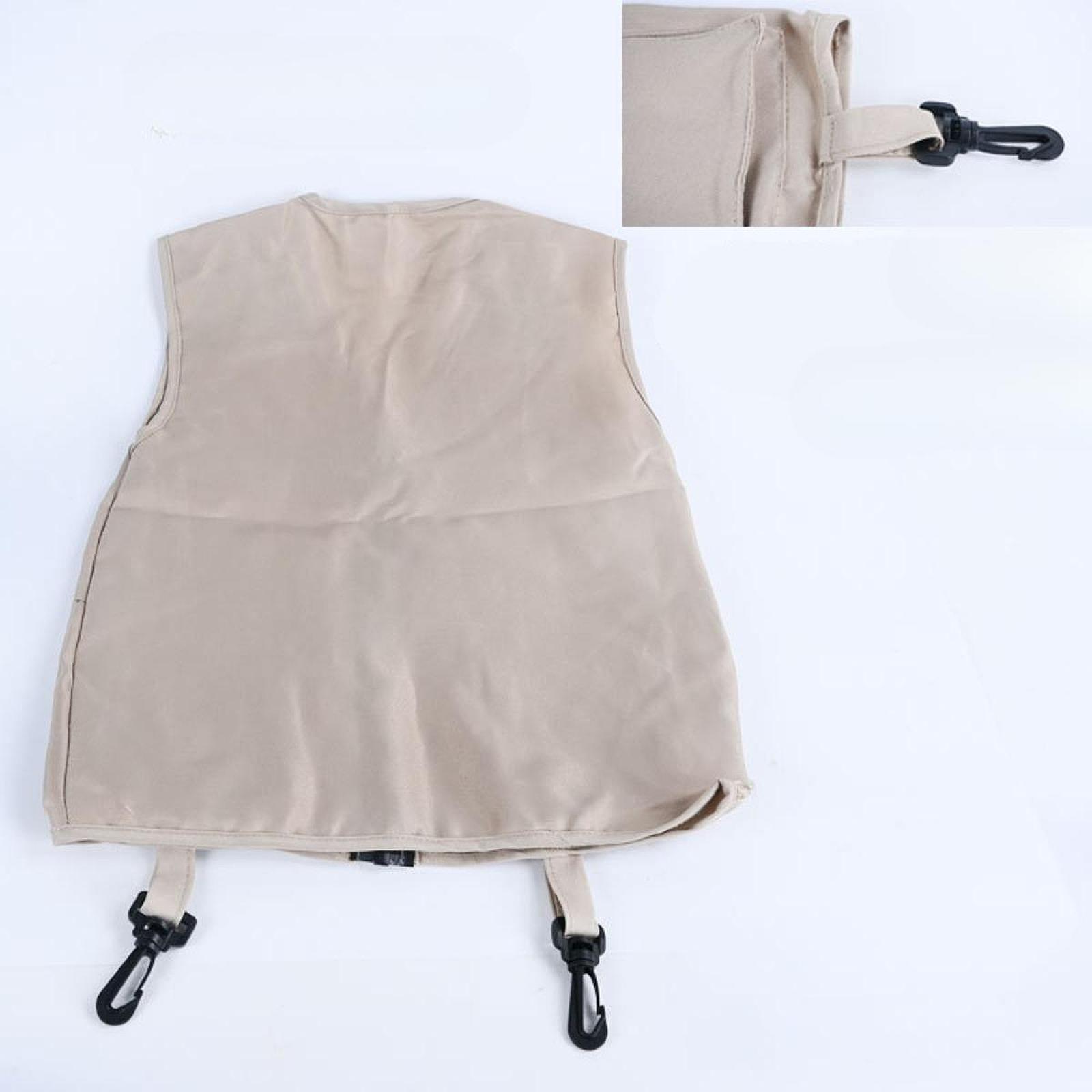 Детский костюм исследователя:  – обзор и цена Kids Outdoor Vest