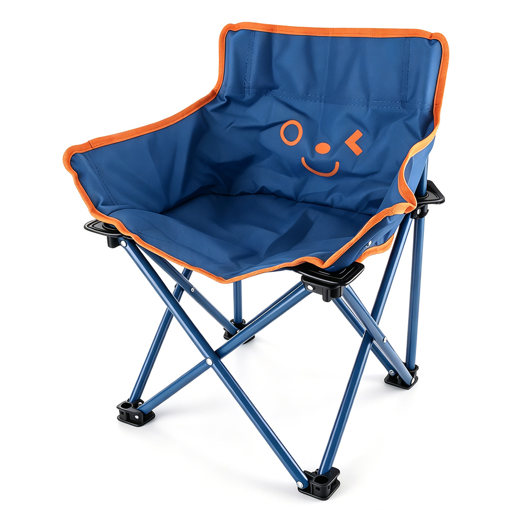 Детское складное кресло-луна д – обзор и цена Kids Outdoor Lawn Chair