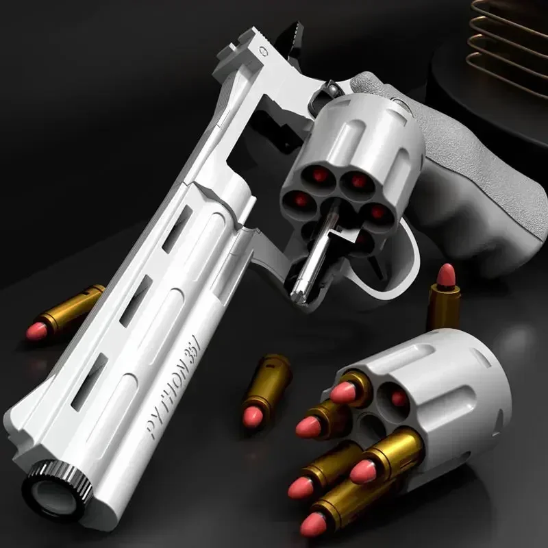Игровой набор 3X Magnum ZP5 35 – обзор и цена Kids Outdoor Easter Toys
