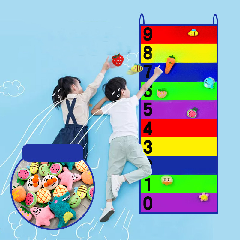 Детские Прикосновения Высокие  – обзор и цена Kids Indoor Outdoor Games