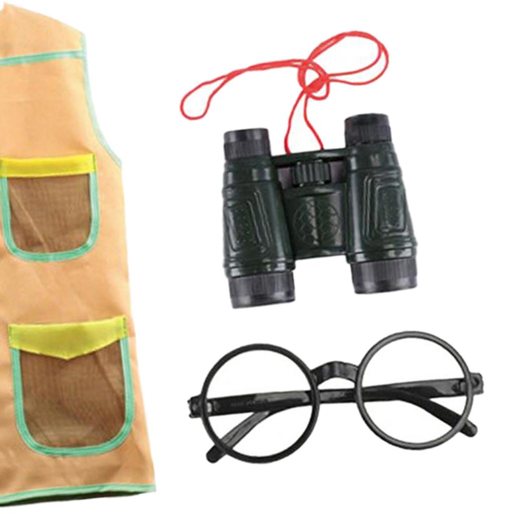 Детские наборы для приключений – обзор и цена Kids Outdoor Adventure Kit