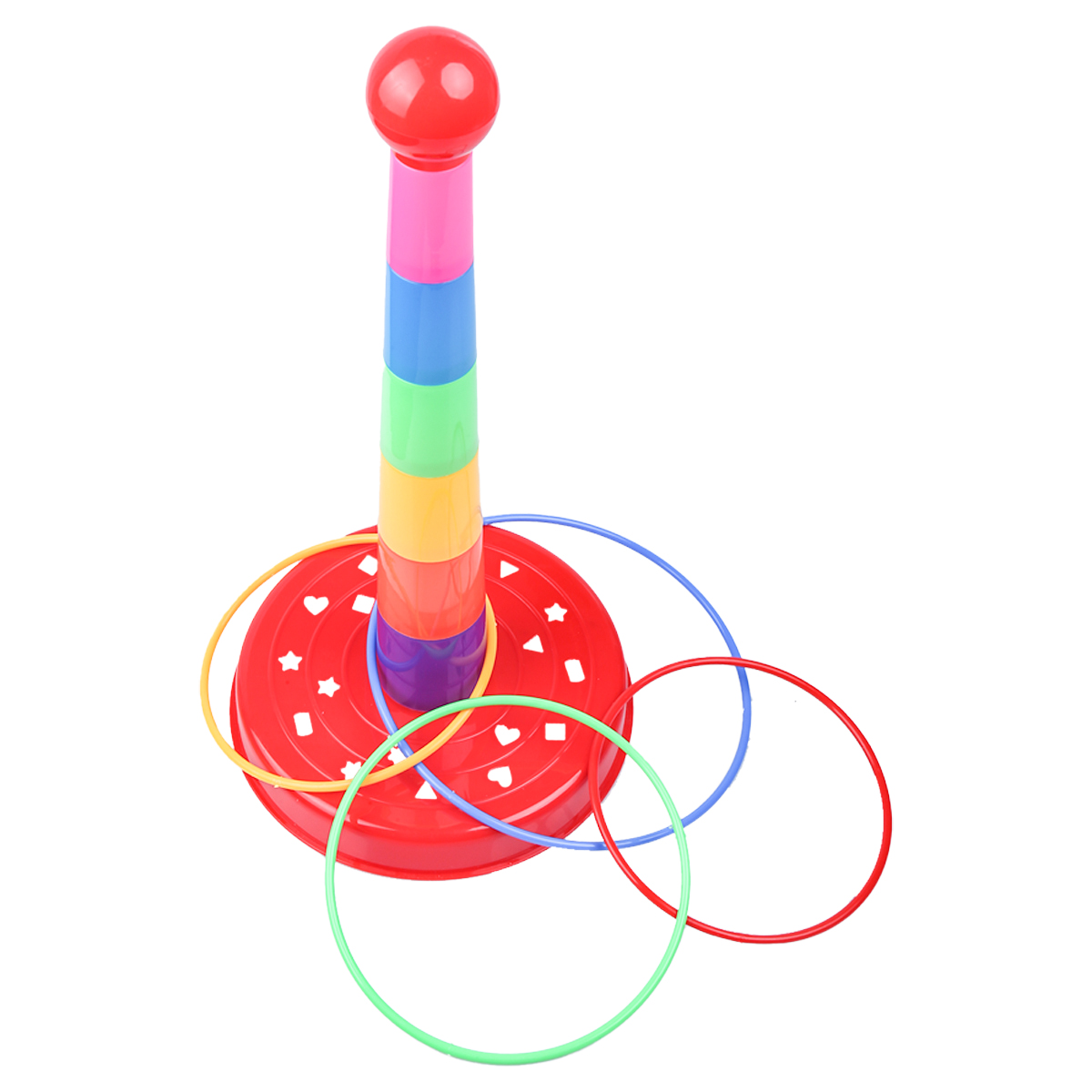 Интерактивная игра «метательны – обзор и цена Kids Indoor Outdoor Games