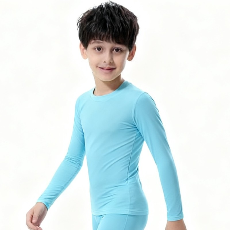 Детская длинная футболка для б – обзор и цена Kids Outdoor Outfit