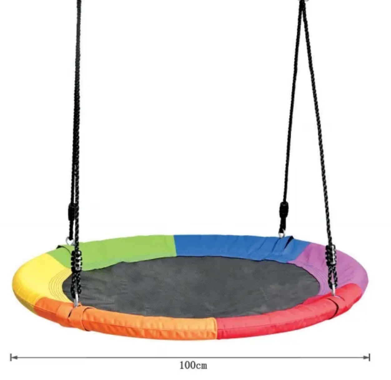 Оптовые уличные качели-качелин – обзор и цена Kids Outdoor Swing Set
