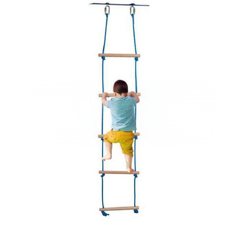 Детская веревочная лестница-ка – обзор и цена Kids Outdoor Wooden Playset