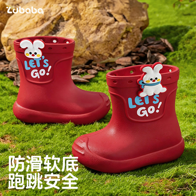 Новые детские резиновые сапоги – обзор и цена Kids Outdoor Water