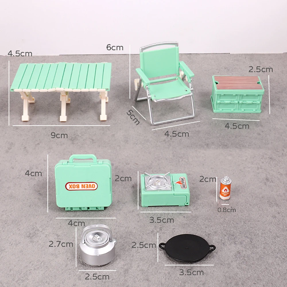 Мини-складной стул и стол - им – обзор и цена Kids Outdoor Lawn Chair