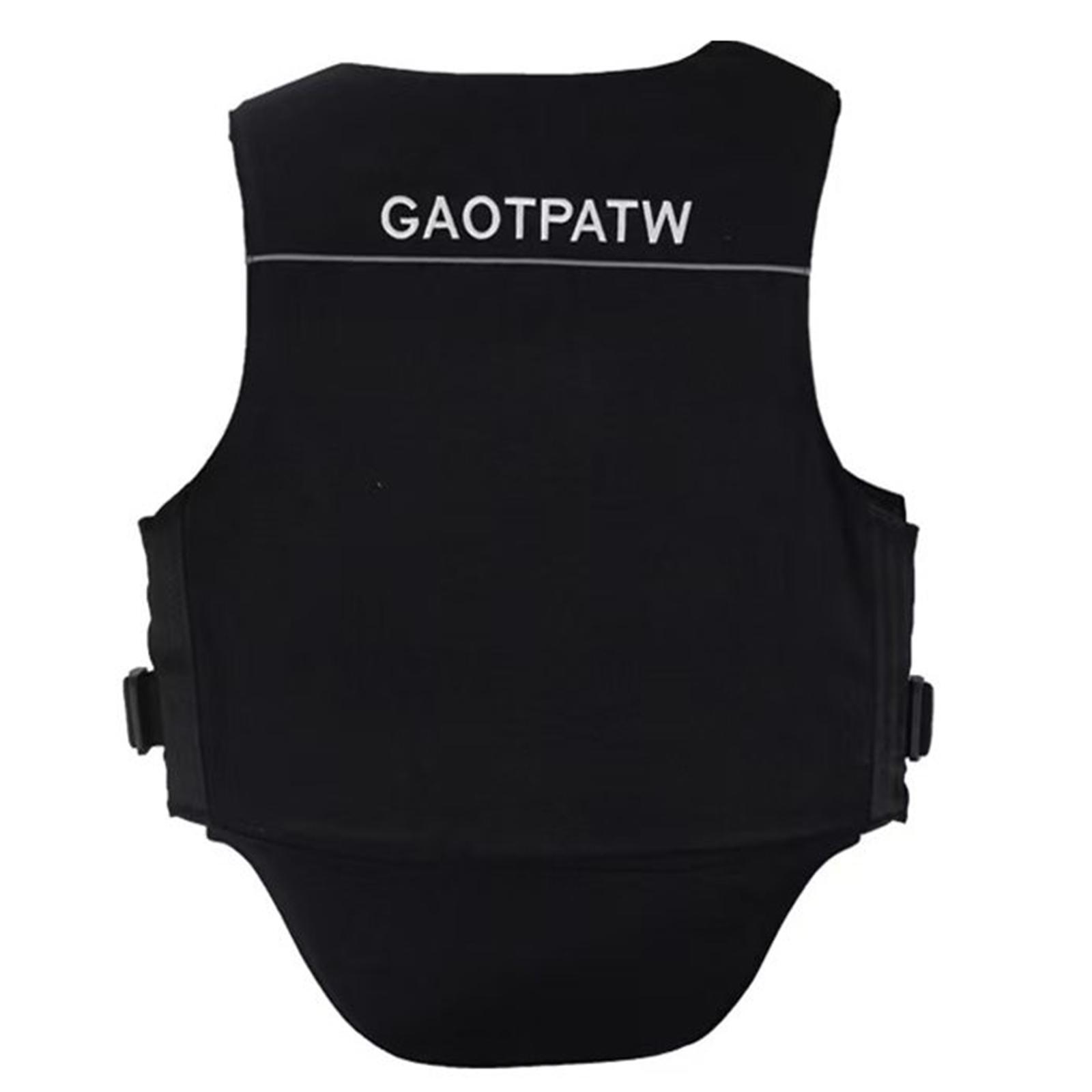 Сетчатый жилет для верховой ез – обзор и цена Kids Outdoor Vest