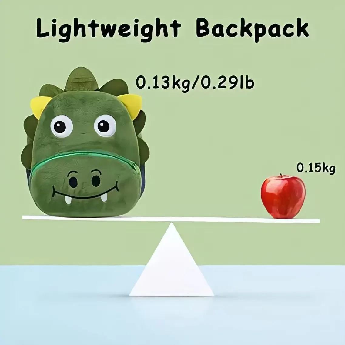 Новый 3D-рюкзак с изображением – обзор и цена Kids Outdoor Backpack