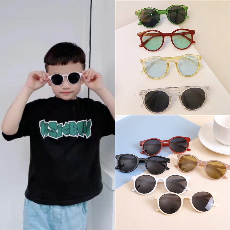 Модные детские солнцезащитные  – обзор и цена Kids Outdoor Frame