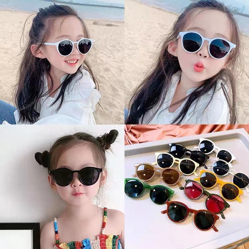 Модные детские солнцезащитные  – обзор и цена Kids Outdoor Frame