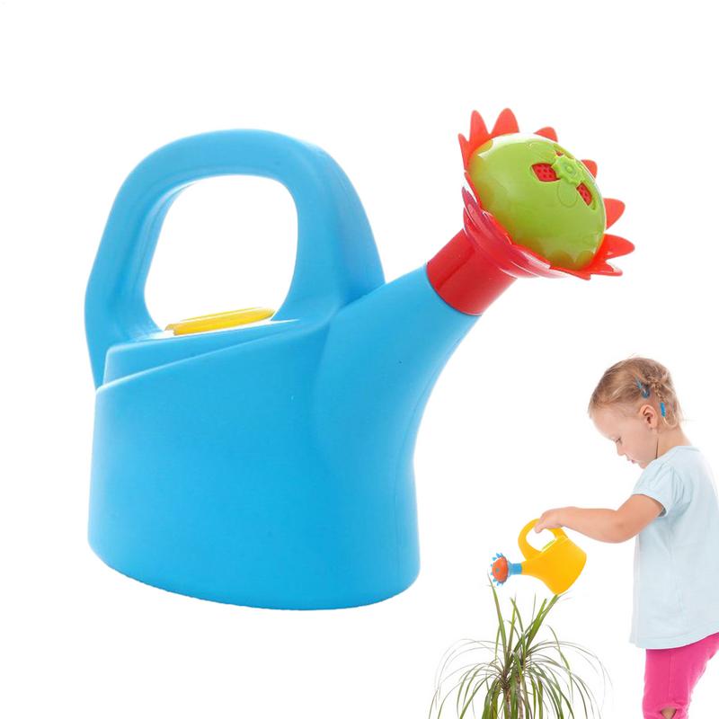 Детская лейка, детский садовый – обзор и цена Kids Outdoor Water