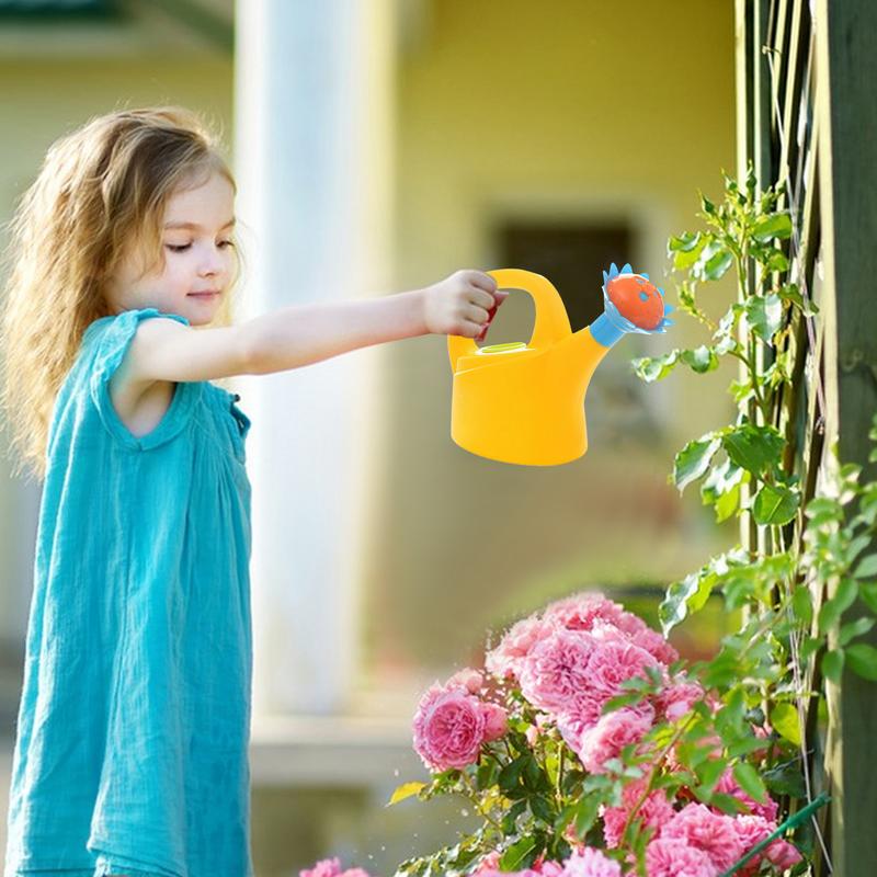 Детская лейка, детский садовый – обзор и цена Kids Outdoor Water