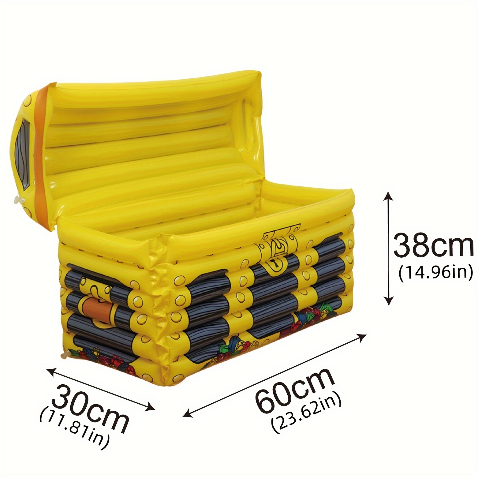 Многофункциональный надувной б – обзор и цена Kids Outdoor Storage