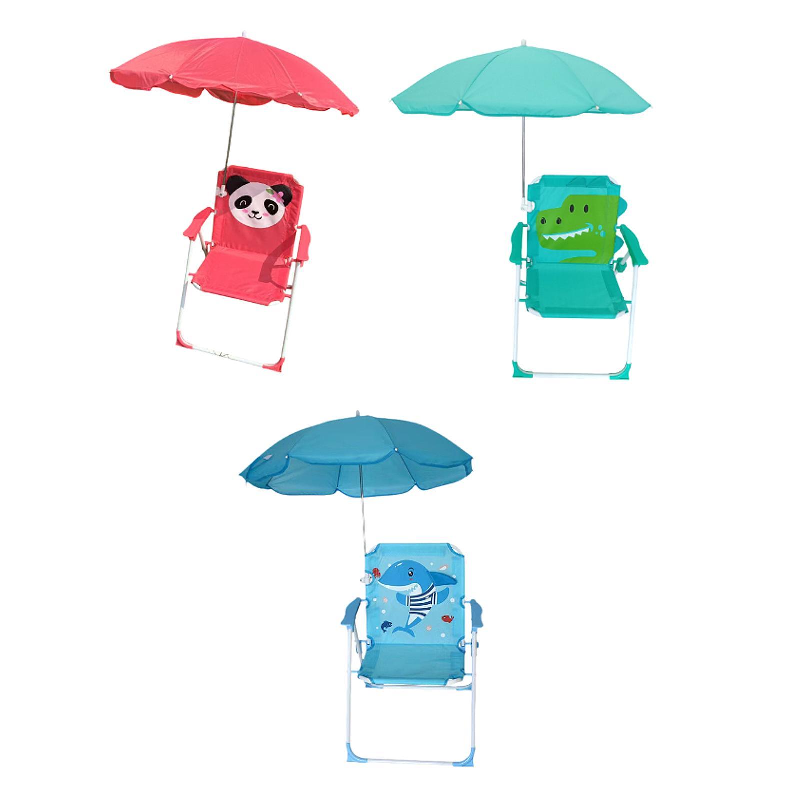 Детские пляжные стульчики с зо – обзор и цена Kids Outdoor Lawn Chair