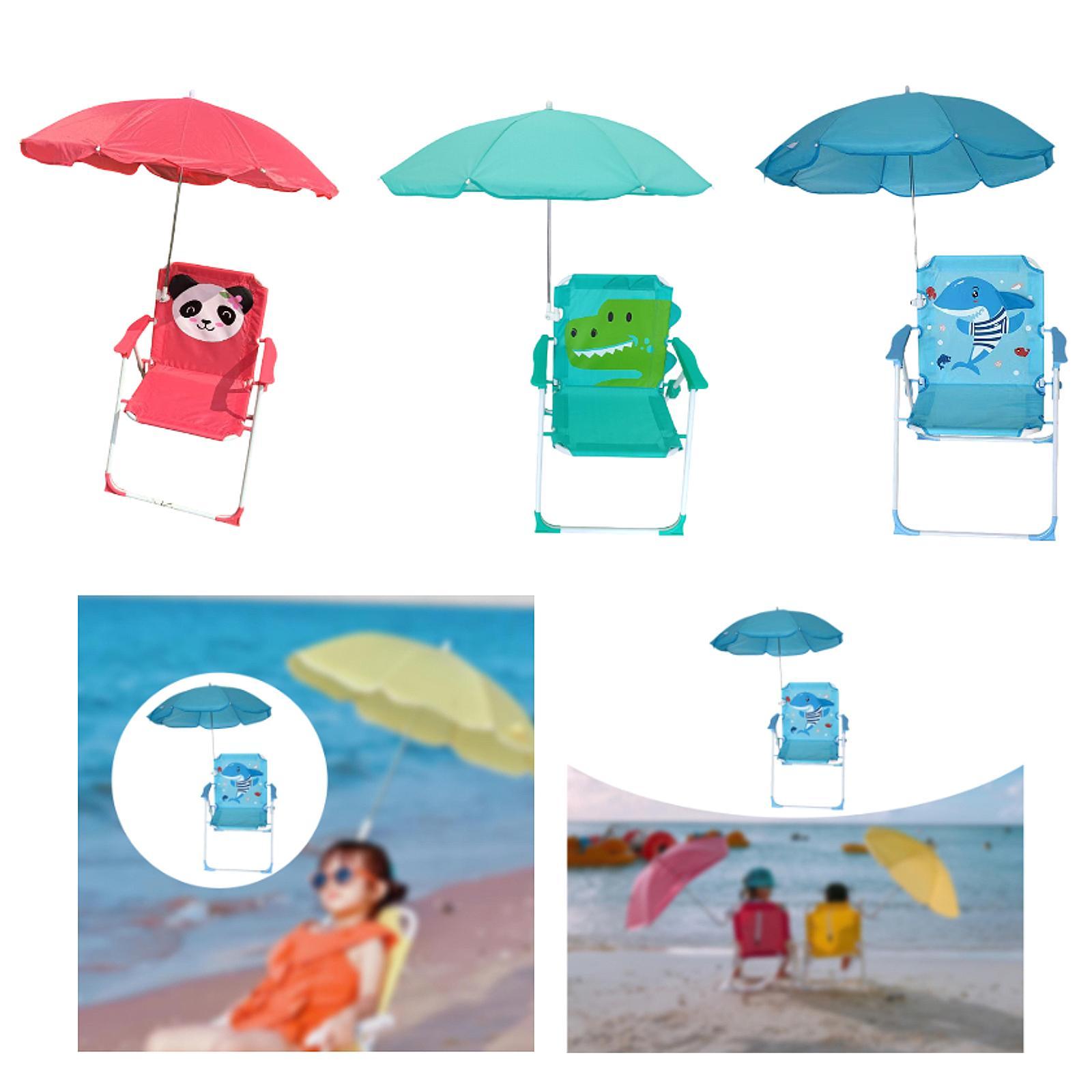 Детские пляжные стульчики с зо – обзор и цена Kids Outdoor Lawn Chair