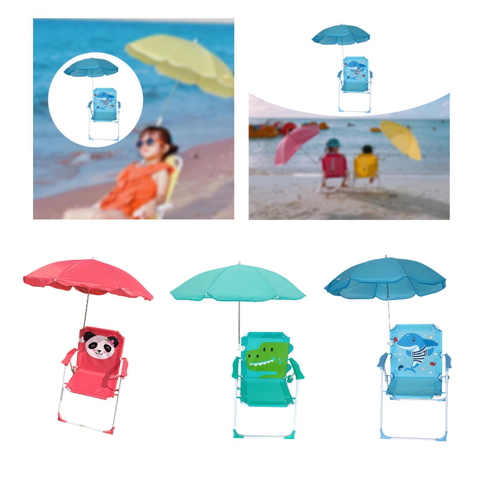Детские пляжные стульчики с зо – обзор и цена Kids Outdoor Lawn Chair