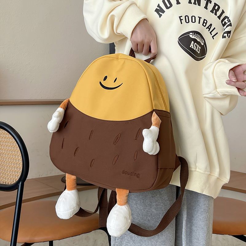 Новинка 2026 года, детский пор – обзор и цена Kids Outdoor Backpack