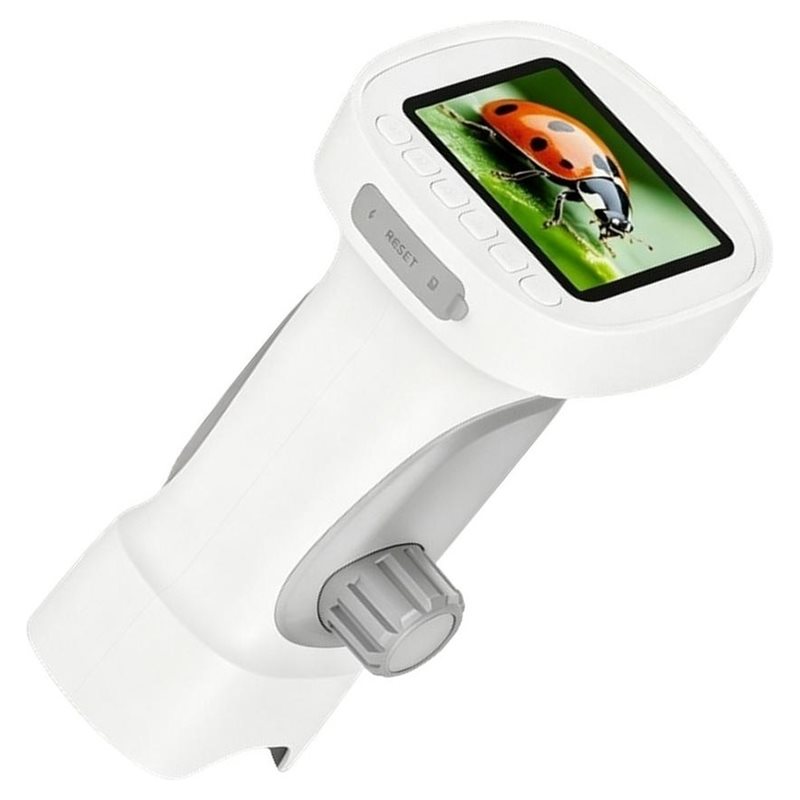 Детский микроскоп PTST, 2,4-дю – обзор и цена Kids Outdoor Microscope