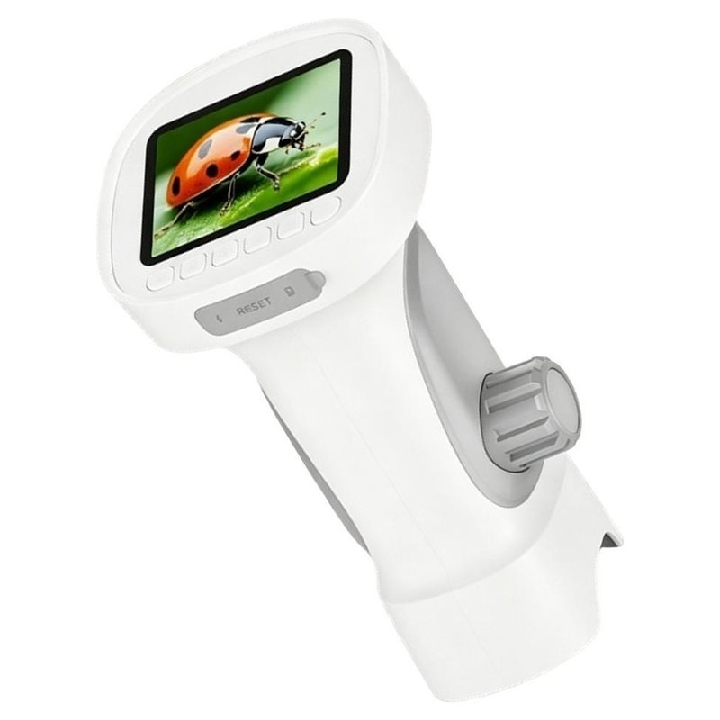 Детский микроскоп PTST, 2,4-дю – обзор и цена Kids Outdoor Microscope