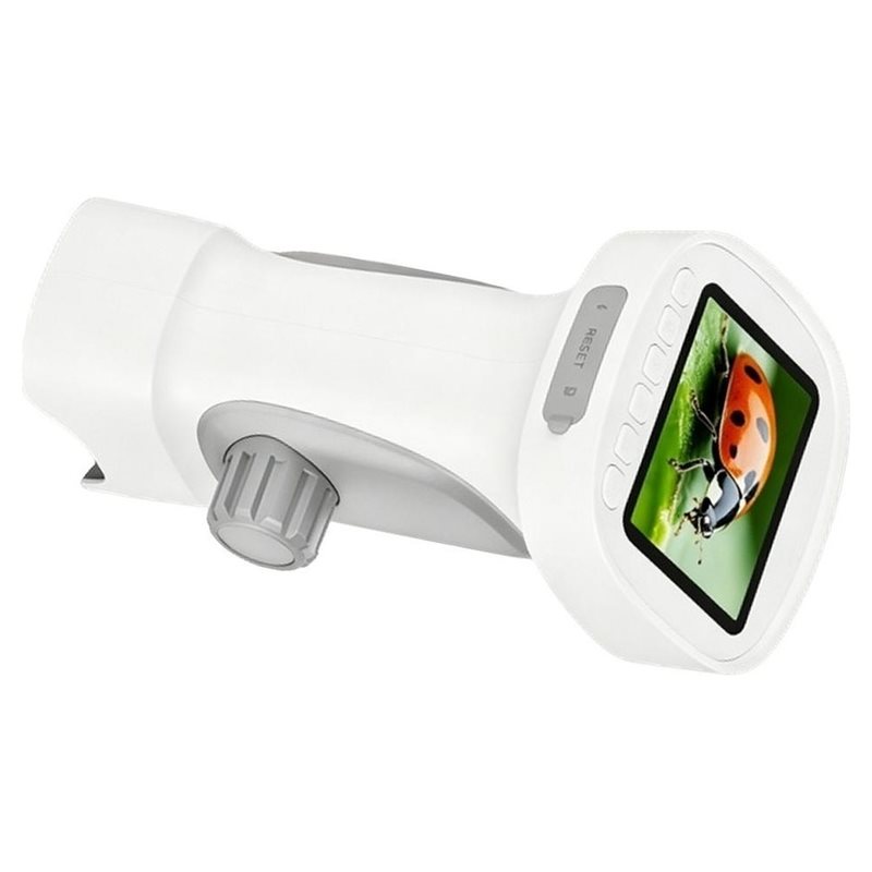 Детский микроскоп PTST, 2,4-дю – обзор и цена Kids Outdoor Microscope
