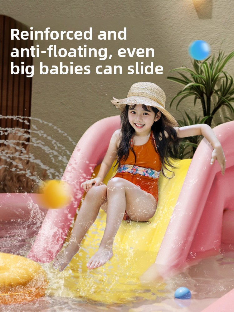 Надувной бассейн с тентом и го – обзор и цена Kids Outdoor Water