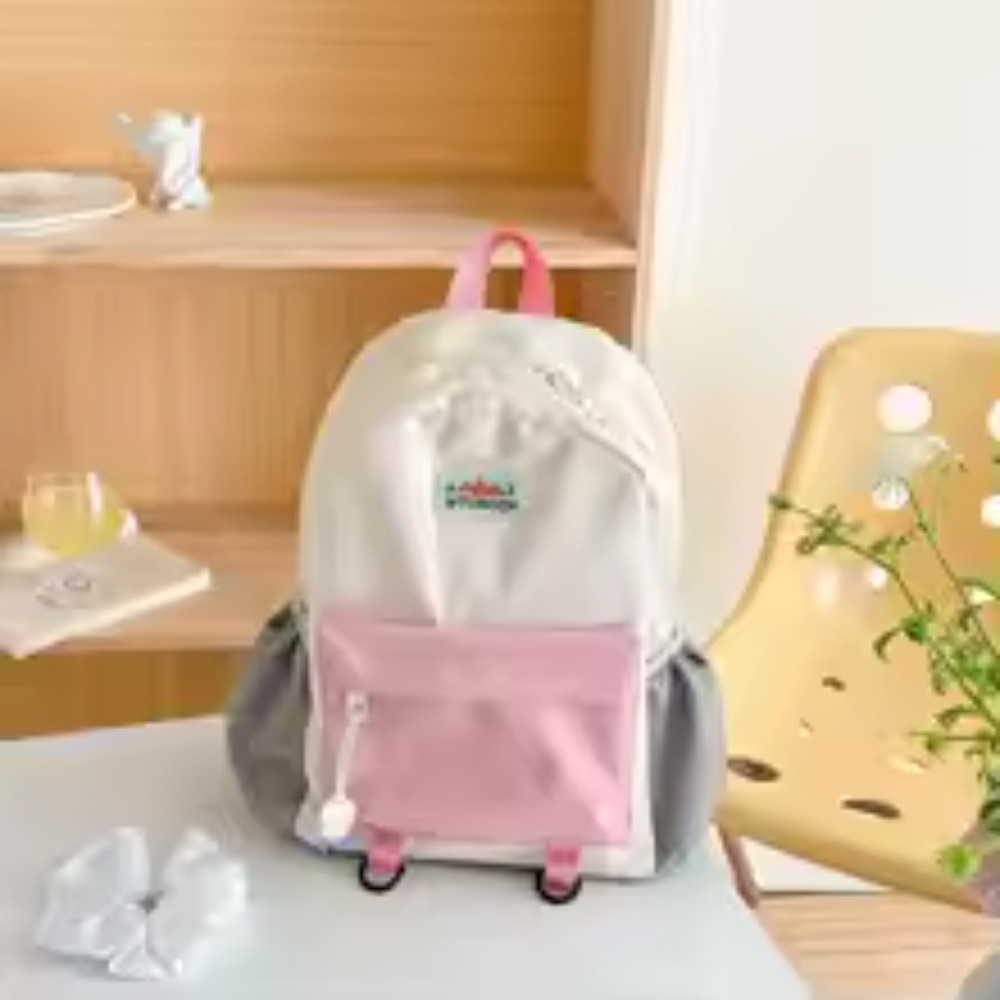Новый детский рюкзак с цветным – обзор и цена Kids Outdoor Backpack