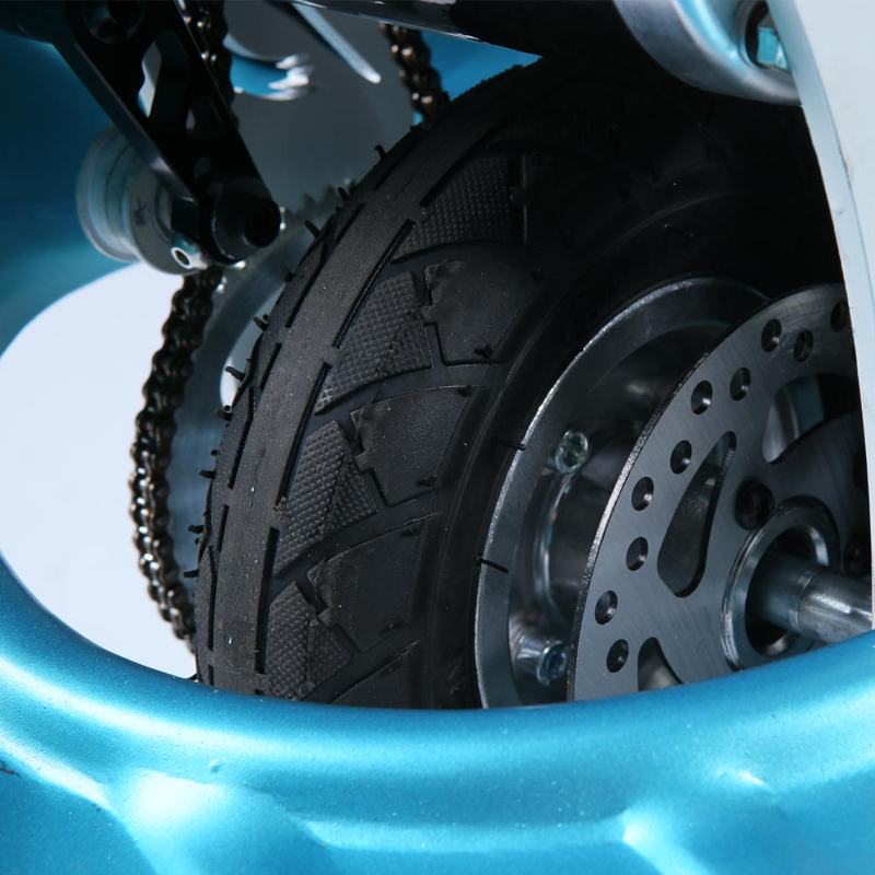 Дрифт-картинговый автомобиль:  – обзор и цена Kids Outdoor Karting