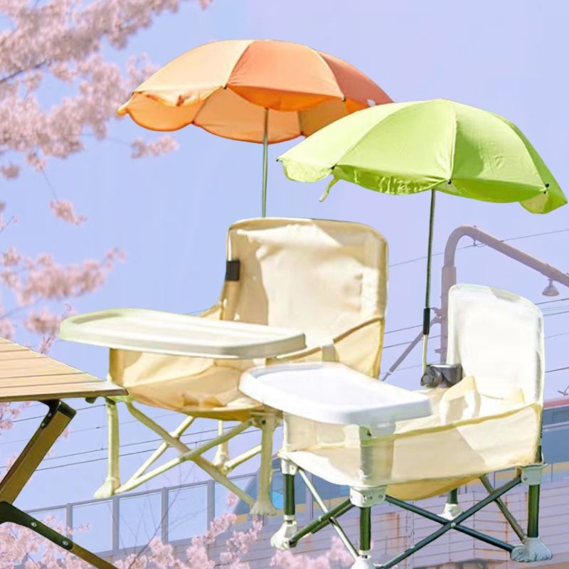 Портативный детский стульчик с – обзор и цена Kids Outdoor Lawn Chair
