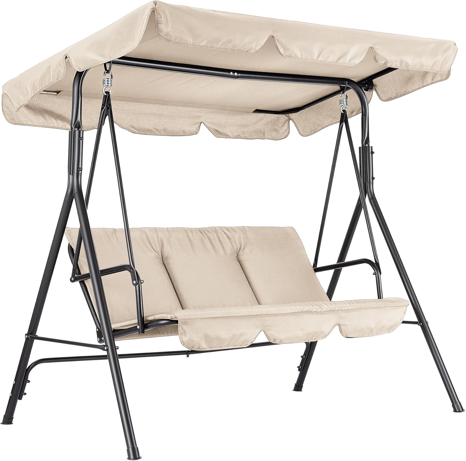 Уличные качели-диван с регулир – обзор и цена Kids Outdoor Lawn Chair