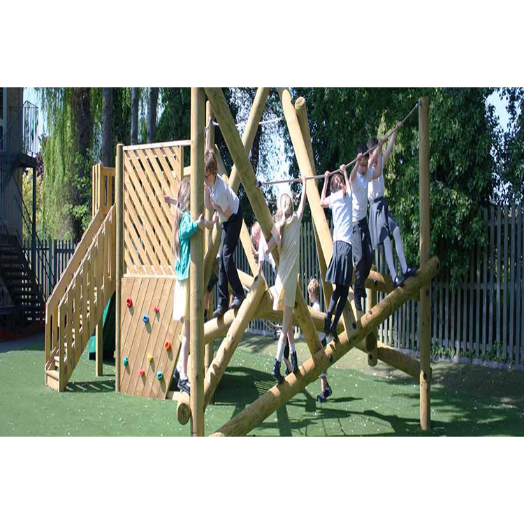 Детская игровая площадка, игро – обзор и цена Kids Outdoor Wooden Playset