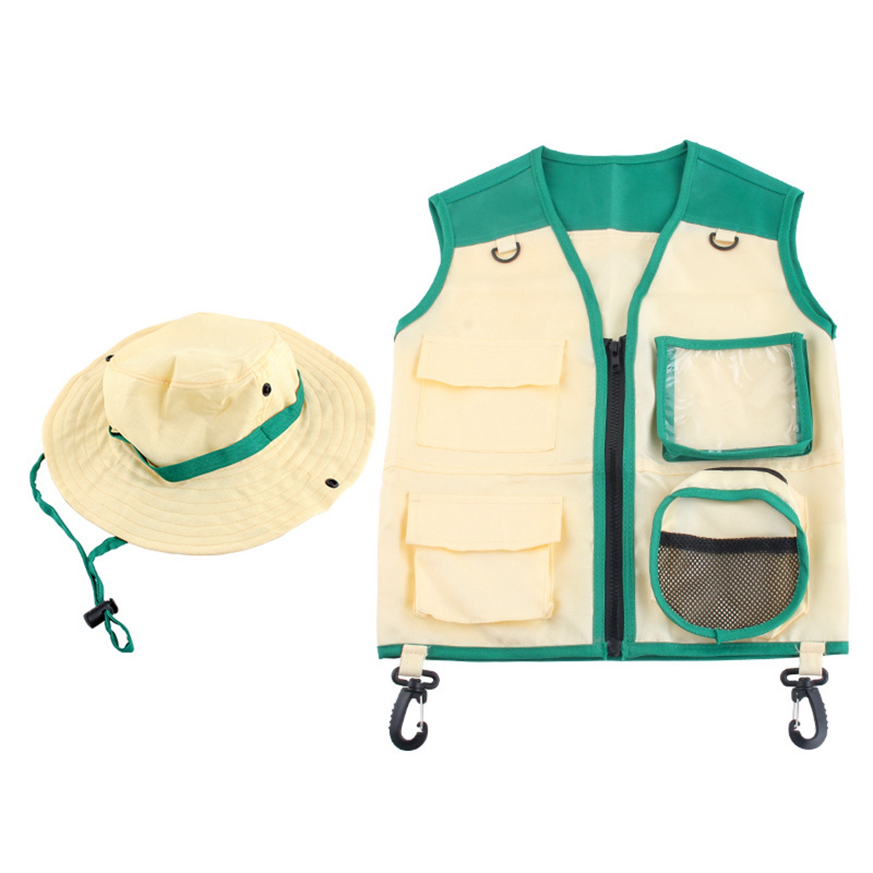 *SPOR Детский комплект для при – обзор и цена Kids Outdoor Adventure Kit