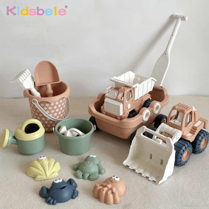 Пляжные игрушки для игр, детск – обзор и цена Kids Outdoor Storage