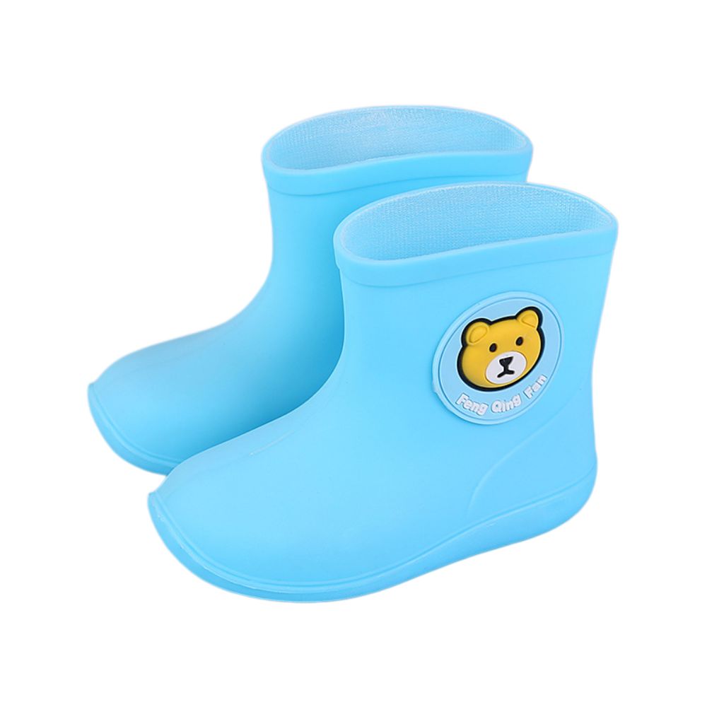 Нескользящие детские короткие  – обзор и цена Kids Outdoor Water