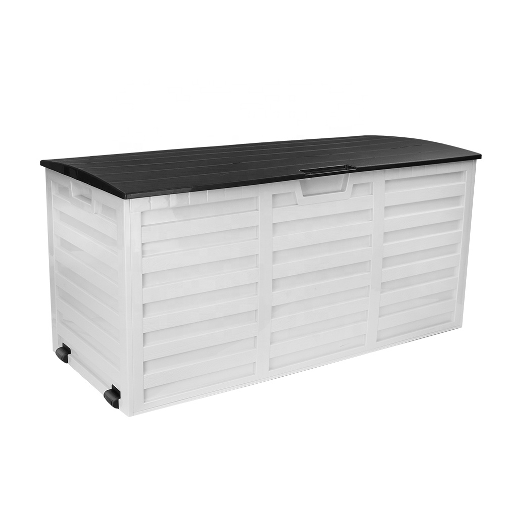 Уличный садовый ящик для хране – обзор и цена Kids Outdoor Storage