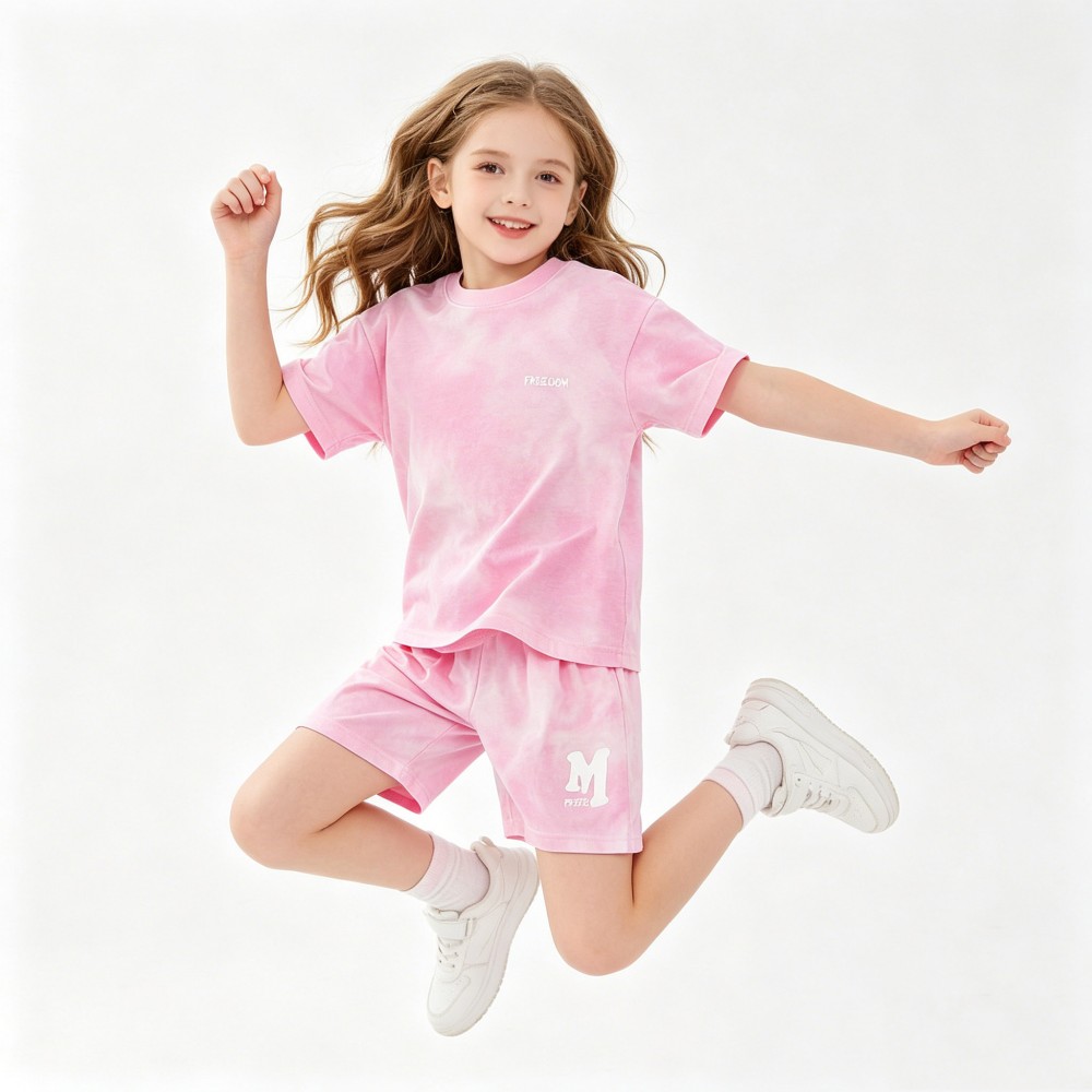Спортивный комплект для детей  – обзор и цена Kids Outdoor Outfit