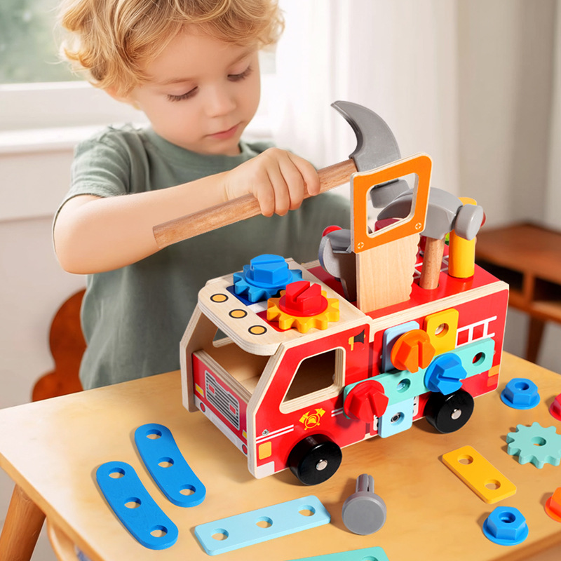 Детский деревянный набор для с – обзор и цена Kids Outdoor Wooden Playset