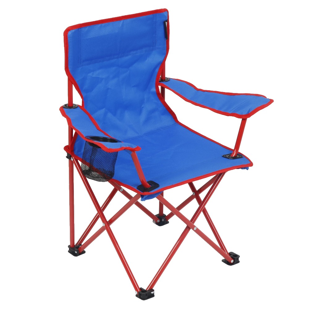 Портативный складной детский с – обзор и цена Kids Outdoor Lawn Chair